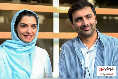 الیکا عبدالرزاقی: زندگی با امین خیلی سخته، خیلی زندگی سختی دارم+فیلم