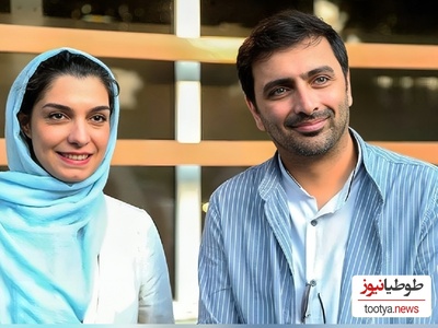 الیکا عبدالرزاقی: زندگی با امین خیلی سخته، خیلی زندگی سختی دارم+فیلم