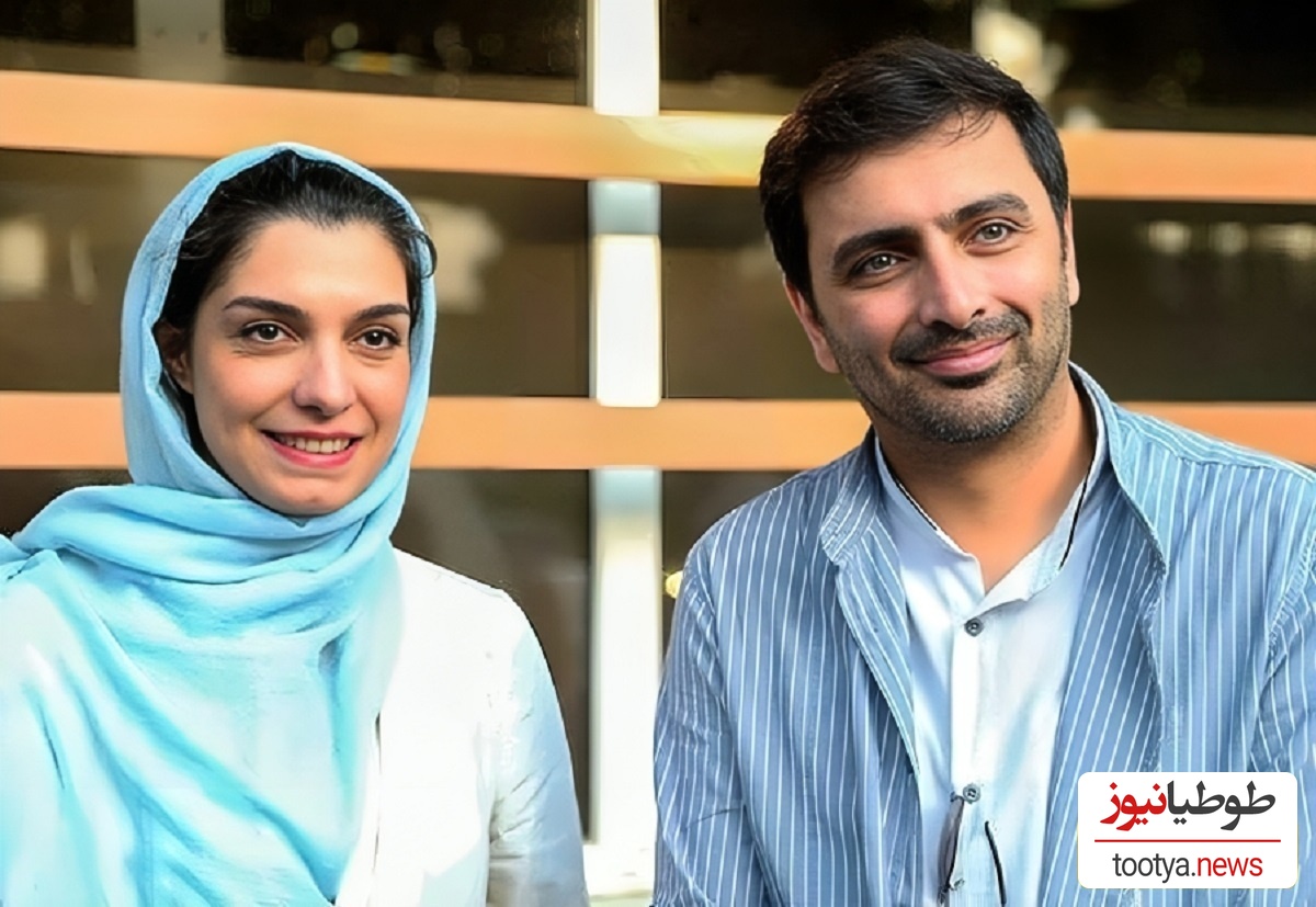 الیکا عبدالرزاقی: زندگی با امین خیلی سخته، خیلی زندگی سختی دارم+فیلم