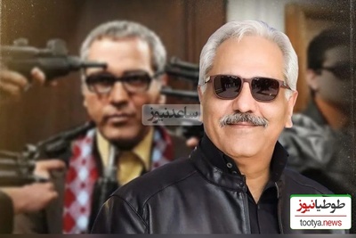 ویدیو/ خنده‌دارترین شب شعر تلویزیون؛ شاهکار مهران مدیری در مرد هزار چهره/ وقتی رسول نجفیان شعر را سزارین کرد و استاد طوفان لیست خرید خواند!