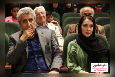 مسعود جعفری جوزانی: جزء کوچکی هستم که نه بدون من ایران وجود دارد و نه من بدون ایران