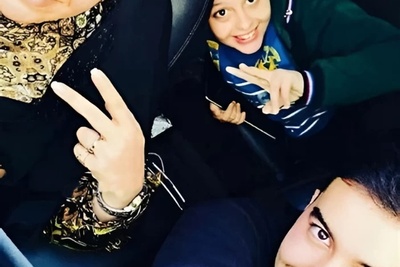 الهام چرخنده خودرو لاکچری اش را لو داد: ماشینمو همیشه به روز می کنم لاستیکای ماشینم عاج داره «آفرود» باید عاجدار باشه!+فیلم