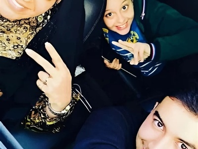 الهام چرخنده خودرو لاکچری اش را لو داد: ماشینمو همیشه به روز می کنم لاستیکای ماشینم عاج داره «آفرود» باید عاجدار باشه!+فیلم