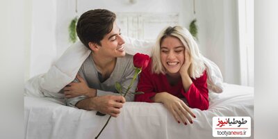 با این تکنیک ها طولانی ترین رابطه جنسی عمر خود را تجربه کنید !