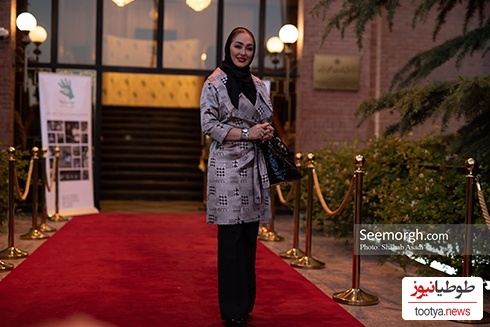 الهام حمیدی