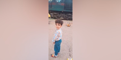 ویدئو/  پشت‌‎صحنه هیجان‌انگیز «سریال پایتخت» در ایستگاه قطار شیرگاه با حضور مهدیار کلائی، «سالار معمولی»😍