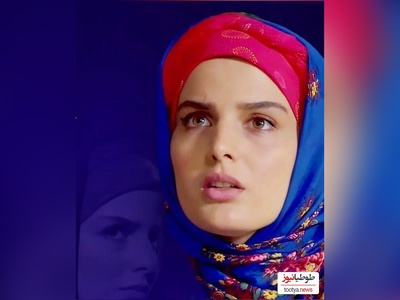 یادی کنیم از خودکشی وحشتناک و جگرسوز غزاله اکرمی، بازیگر سریال سوجان+ فیلم