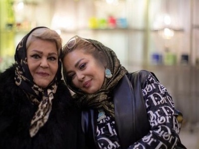 روایت بهاره رهنما از کودک همسری مادرش پروین قائم مقامی+فیلم