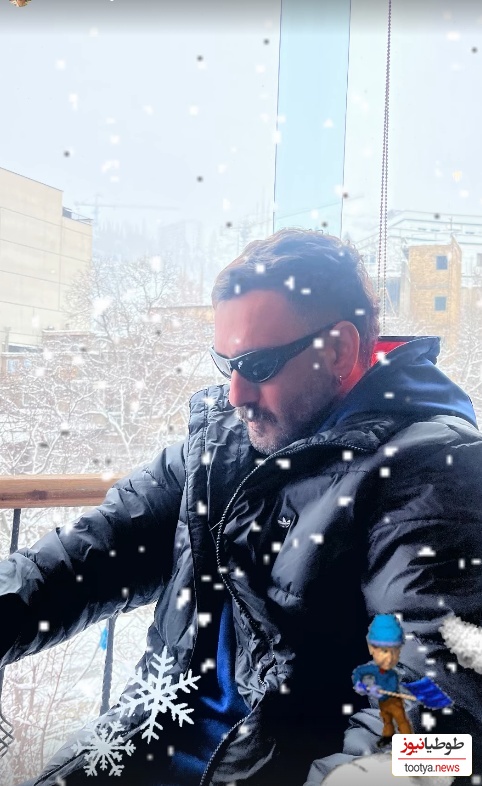 نیما شعبان نژاد