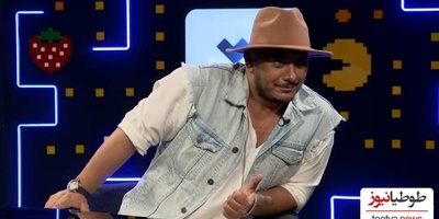 غیرتی شدن امیرحسین قیاسی روی مادرِ فرضی فرزند اشوان: اگر بچه میخوای باید اسم خانم بیاد تو شناسنامه ات!