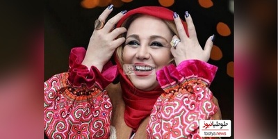 بهنوش بختیاری: از بازیگر شدنم پشیمونم چون همه فکر میکنن خیلی پولدارم و ...