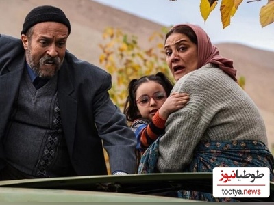 یادی کنیم از چشم چرانی خنده‌دار احمد مهران‌فر، قنبر "خجالت نکش 2" در مراسم خواستگاری 😂+ ویدیو