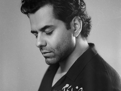 دانلود آلبوم احساسی رضا بهرام به نام نیمی از من+متن/تا کی جدایی تا کی صبوری...من بی قرارم...