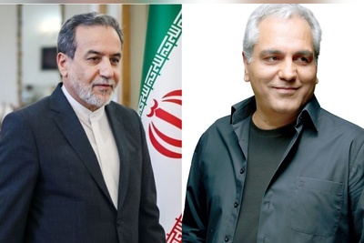 بازگشت عجیب مهران مدیری؛ این بار مسعود شصت‌چی پای میز مذاکره می‌رود!