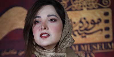 آشفته حالی روشنک گرامی / چشمان پر از گریه و حال داغونش دل آدمو ریش میکنه....!😢