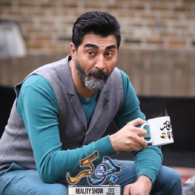 شوک مهران غفوریان از صدای خودش! علیمردانی همه را کیش و مات کرد/تقلید صدای بی‌نظیر علیمردانی در فینال جوکر!