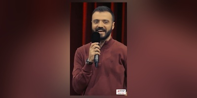 استندآپ خنده‌دار ابوطالب حسینی،  ما انقدر بی شرف نشدیم معلممون بمیره بریم سرکلاس، اون توپ رو بیار بریم فوتبال😂