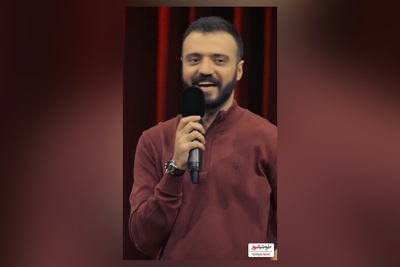 استندآپ خنده‌دار ابوطالب حسینی،  ما انقدر بی شرف نشدیم معلممون بمیره بریم سرکلاس، اون توپ رو بیار بریم فوتبال😂