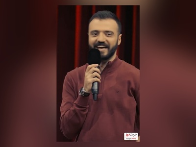 استندآپ خنده‌دار ابوطالب حسینی،  ما انقدر بی شرف نشدیم معلممون بمیره بریم سرکلاس، اون توپ رو بیار بریم فوتبال😂