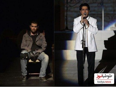 شهاب حسینی : همایون شجریان بین خارجیها یک آبرویی از ما خرید؛ ماجرا از این قراره که...+ ویدیو