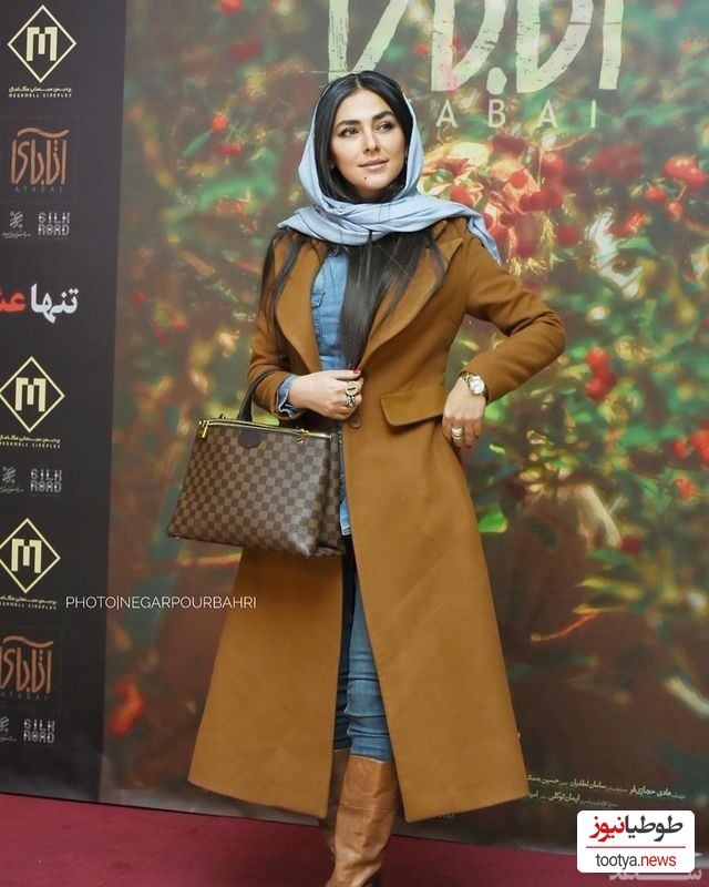 هدی زین العابدین