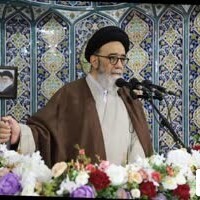 پدر معنوی آذربایجان شهید شد