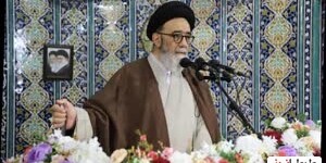 پدر معنوی آذربایجان شهید شد