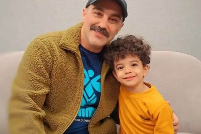 فیلم/ ثروت بی حد و حسابی که نصیب مهدیار کلائی شد! یا رب مباد آن که گدا معتبر شود