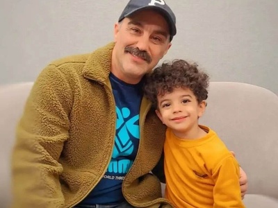 فیلم/ ثروت بی حد و حسابی که نصیب مهدیار کلائی شد! یا رب مباد آن که گدا معتبر شود