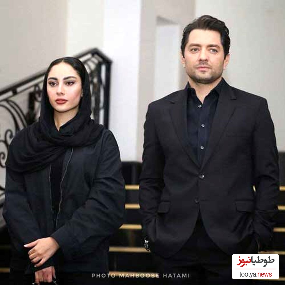 عاشقانه های ترلان پروانه و بهرام رادن که هر بار ببینی برات تازگی داره! ترلان پروانه: لباسم کثیف بود پیرهن بهرام رو پوشیدم !به هر کی بخواین میتونین برسین فقط کافیه...