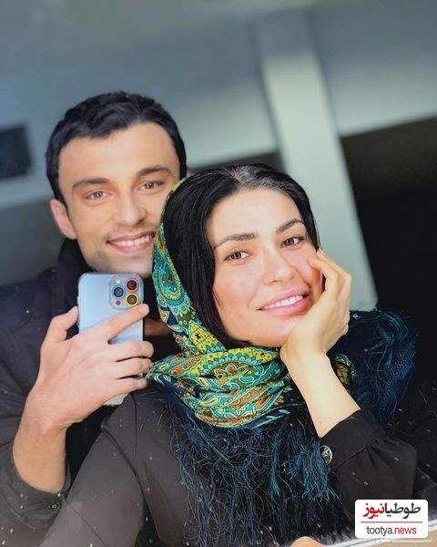 شیوا طاهری