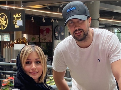 (عکس) اسپانیاگردی و تفریح لاکچری سپیده بزمی‌پور، همسر شاهرخ استخری و دخترانش در قلعه باشکوه کاستیلو د کولومارس