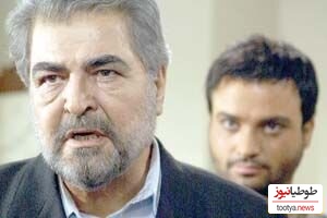 نگاهی به تغییر چهره محمود عزیزی، نادریِ سریال ستایش بعد از 14 سال+عکس