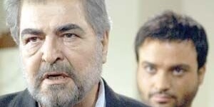نگاهی به تغییر چهره محمود عزیزی، نادریِ سریال ستایش بعد از 14 سال+عکس