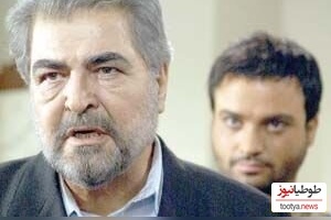 نگاهی به تغییر چهره محمود عزیزی، نادریِ سریال ستایش بعد از 14 سال+عکس