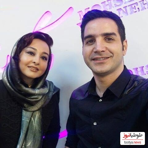 هنرمندان ایرانی