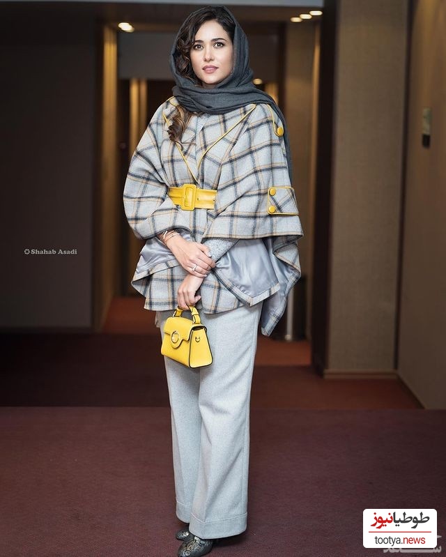 پریناز ایزدیار