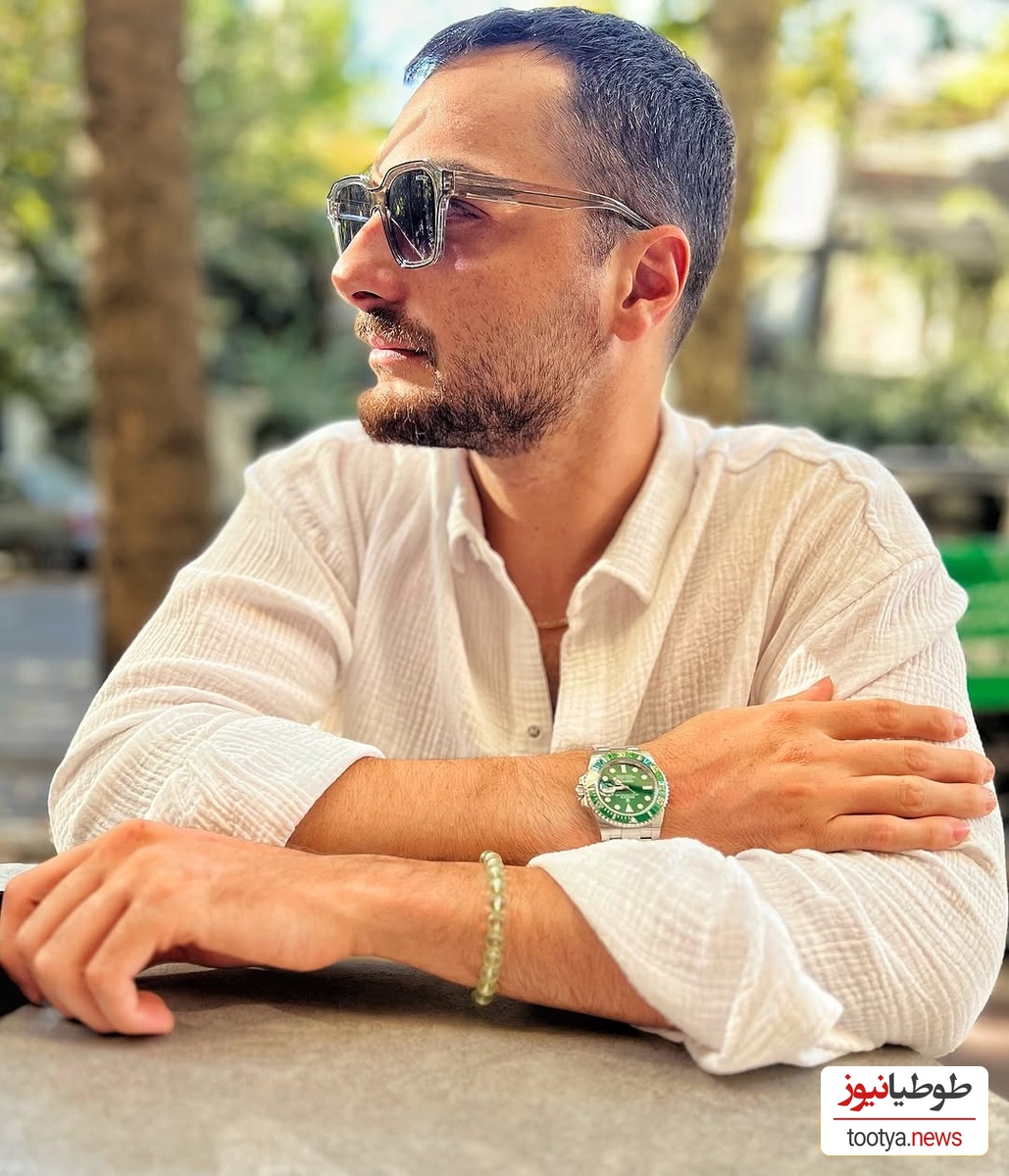سجاد بابایی