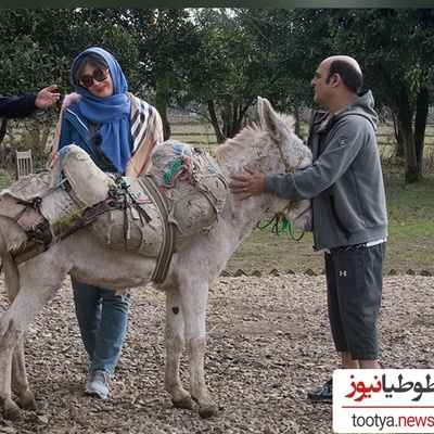 سیاوش چراغی پور بازیگر سریال بچه مهندس: قد کوتاهی دارم، بینی پهن و صدای نازک! همواره باید ثابت می کردم من آقای چراغی پور هستم نه خانم! سیگار می کشیدم که صدام دورگه بشه!+فیلم