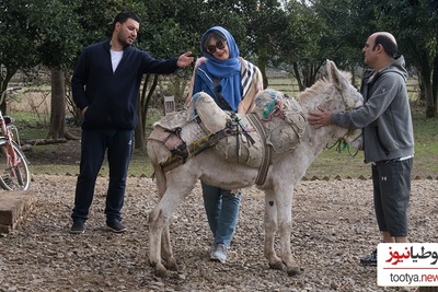 سیاوش چراغی پور بازیگر سریال بچه مهندس: قد کوتاهی دارم، بینی پهن و صدای نازک! همواره باید ثابت می کردم من آقای چراغی پور هستم نه خانم! سیگار می کشیدم که صدام دورگه بشه!+فیلم