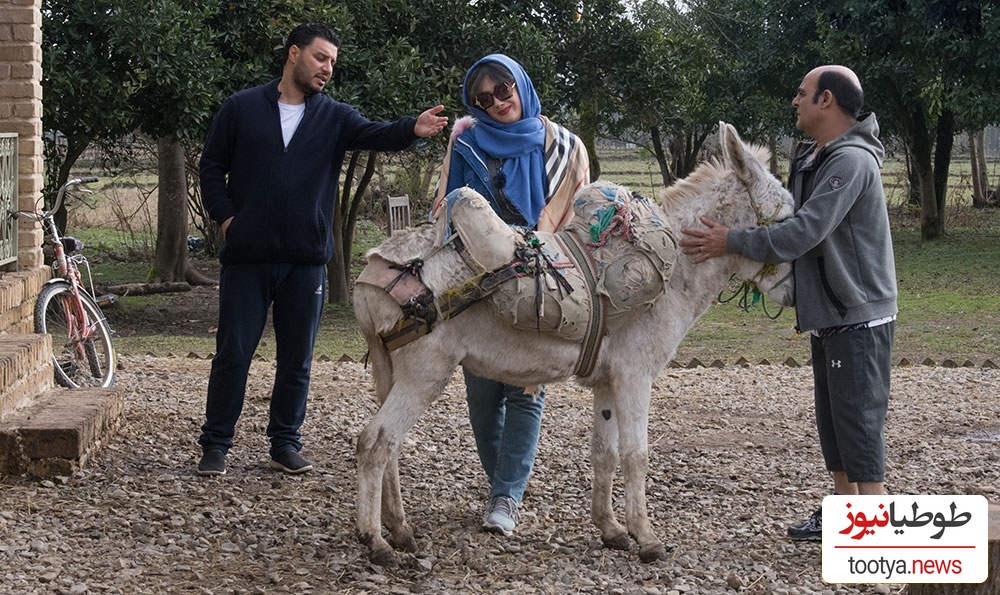 سیاوش چراغی پور بازیگر سریال بچه مهندس: قد کوتاهی دارم، بینی پهن و صدای نازک! همواره باید ثابت می کردم من آقای چراغی پور هستم نه خانم! سیگار می کشیدم که صدام دورگه بشه!+فیلم
