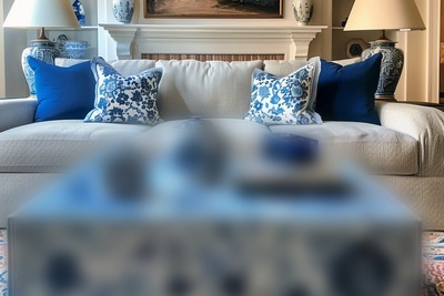 اگر این مدل میز را در خانه‌ای دیدید، شک نکنید صاحبخانه خوش‌سلیقه است!