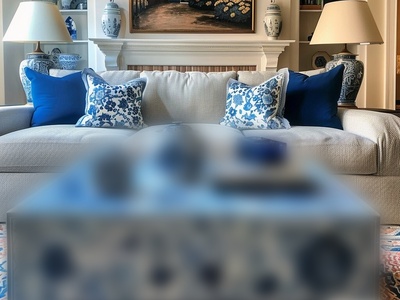 اگر این مدل میز را در خانه‌ای دیدید، شک نکنید صاحبخانه خوش‌سلیقه است!