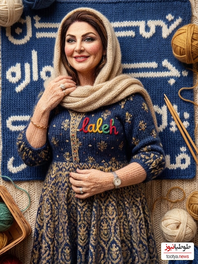 لاله اسکندری