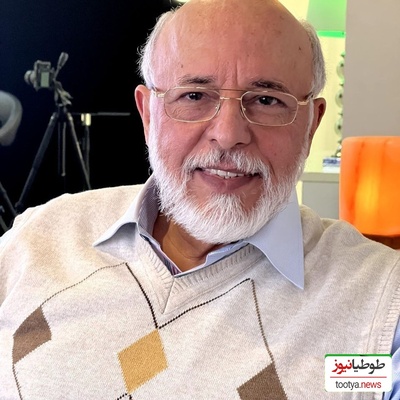 (ویدیو) نصیحت مهم دکتر علیرضا آزمندیان روانشناس معروف: ذات آدم بد توی مسجد خوب نمیشه...