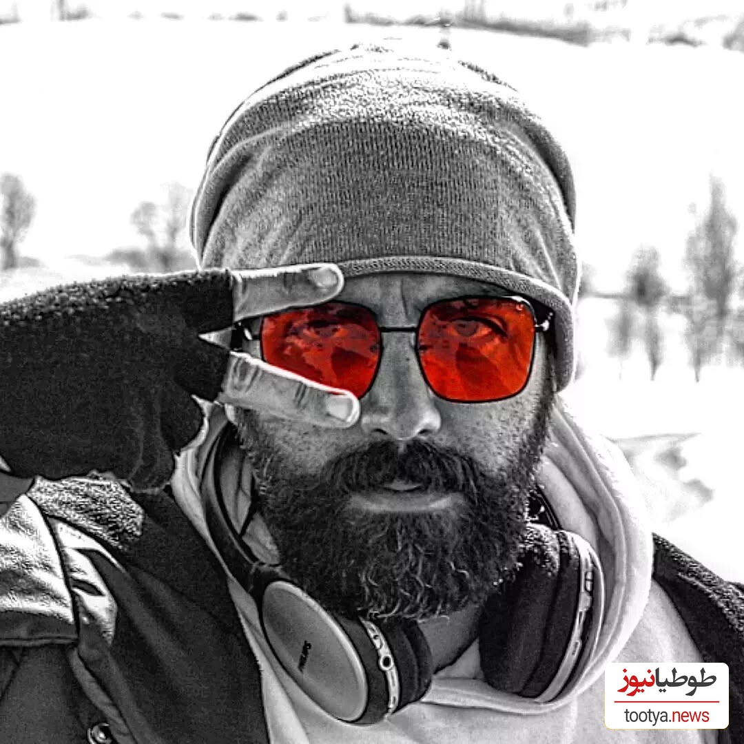 بهادر زمانی
