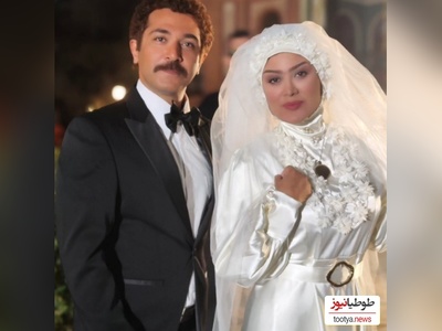 نگاهی به تغییر چهره زهرا جهرمی طلای سریال سوجان  در 40 سالگی/ انگار از دل تاریخ داستان‌های قاجار اومده بیرون