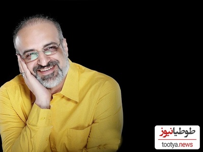 باور نمی‌کنید این صدای زنده است!/ بغض سنگین محمد اصفهانی؛ «یه وقتایی کوه هم دلش ابری میشه...»/ این ویدیو ثابت کرد چرا او «استاد» است!