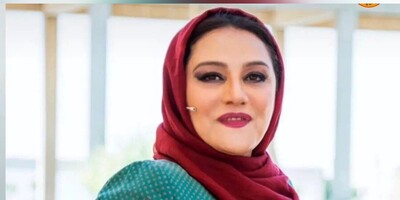 (عکس) سلفی خندان شبنم مقدمی در کنار مهدی سلطانی/ دیدار بازیگران هفت سنگ با یکدیگر پس از 10 سال