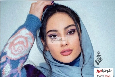 ترلان پروانه از رابطه عاشقانه خود با بازیگر معروف پرده برداشت!!